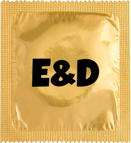 Customize your condom