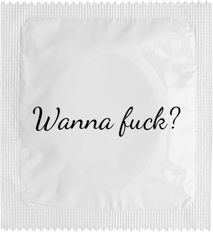 Customize your condom