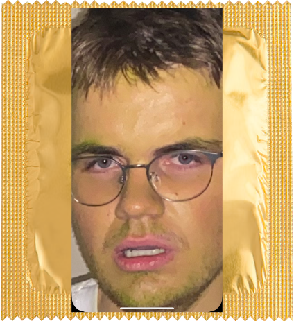 Customize your condom
