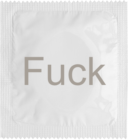 Customize your condom