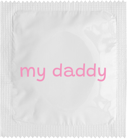 Customize your condom