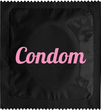 Customize your condom