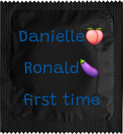 Customize your condom