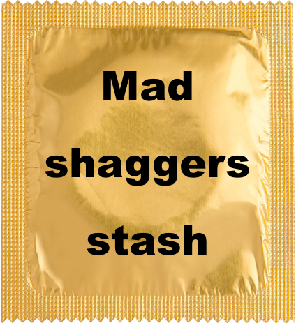 Customize your condom