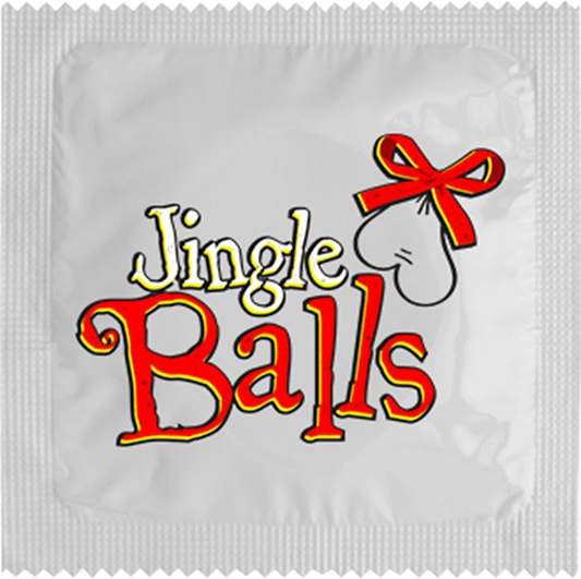 Jingle Balls