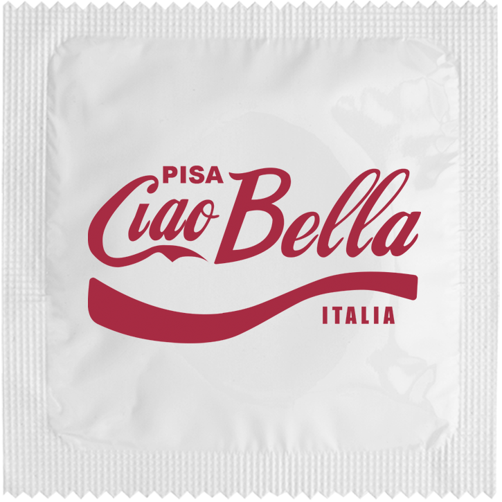 Ciao bella