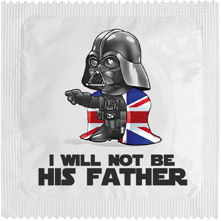 Darthcondom Uk