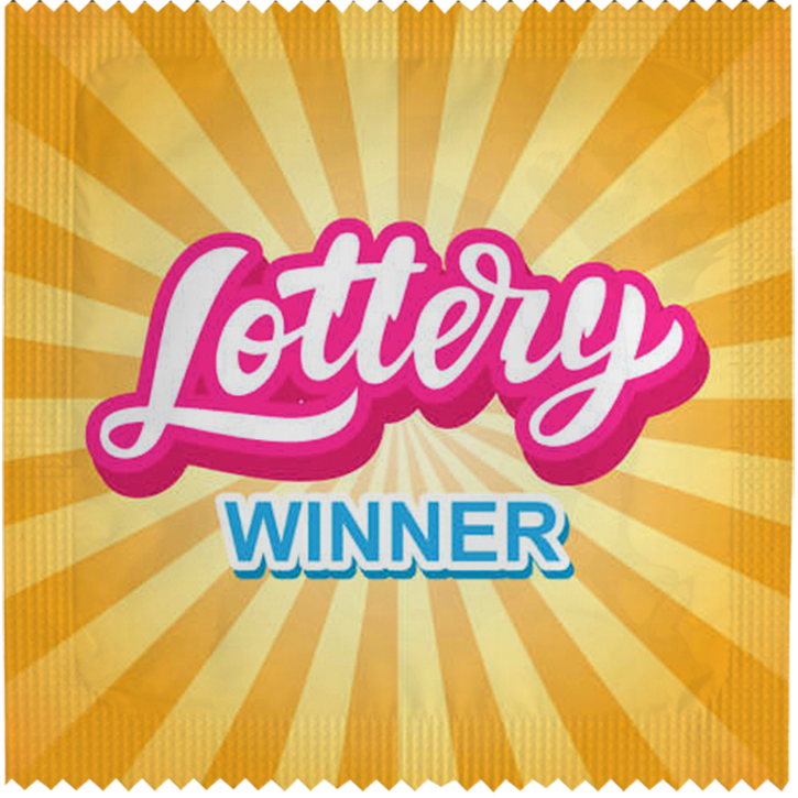 Lottery Winner
