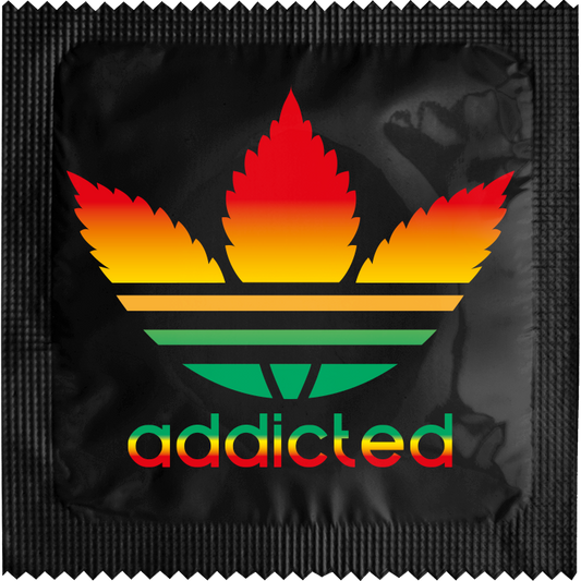 Addicted
