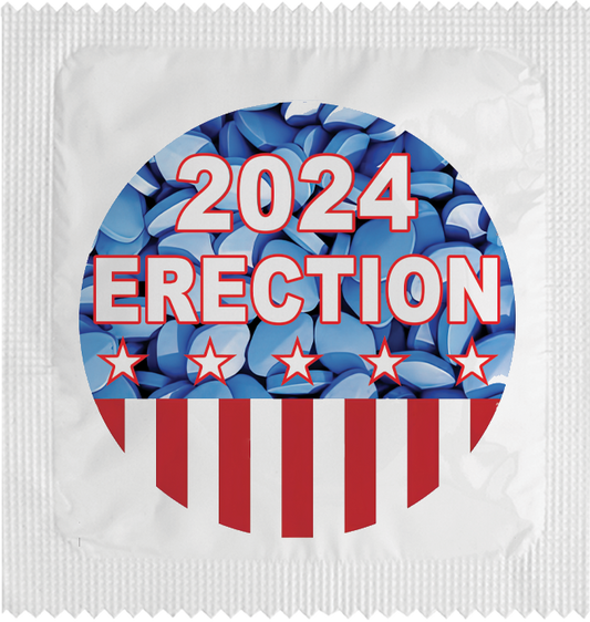 2024 ERECTION