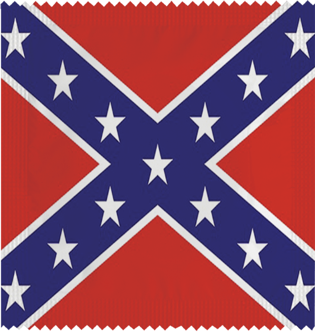 Rebel flag