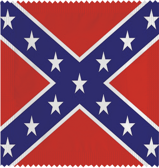 Rebel flag