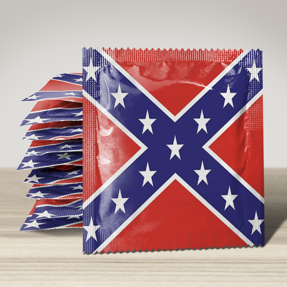 Rebel flag