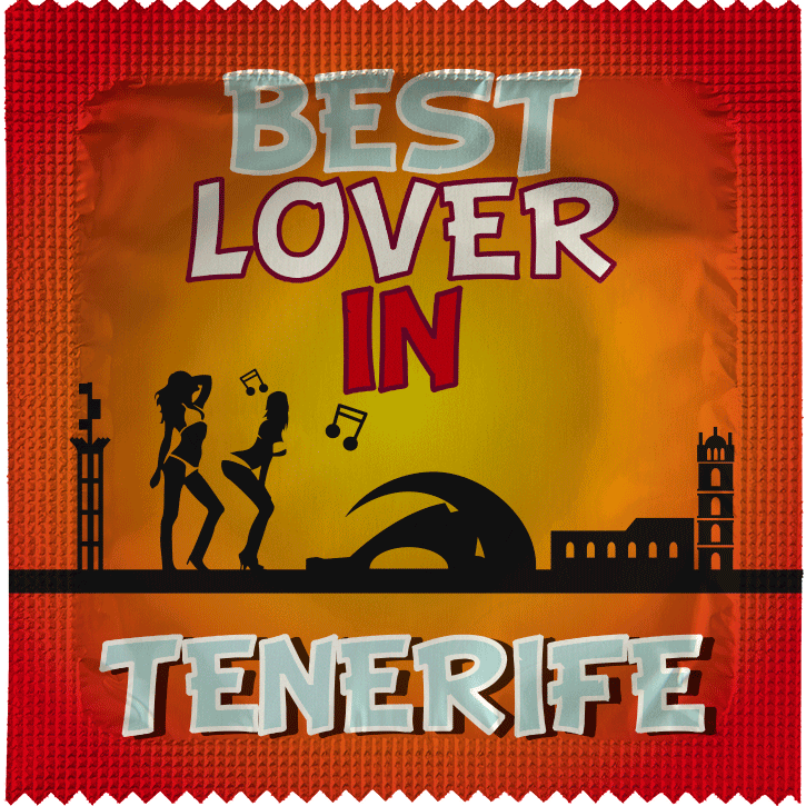Best Lover in Tenerife