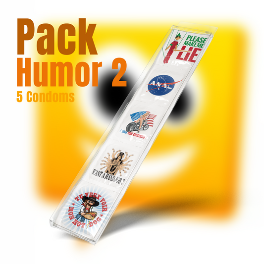 PACK 5  HUMOR 2