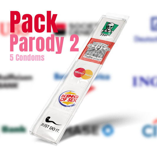 PACK 5  PARODY 2