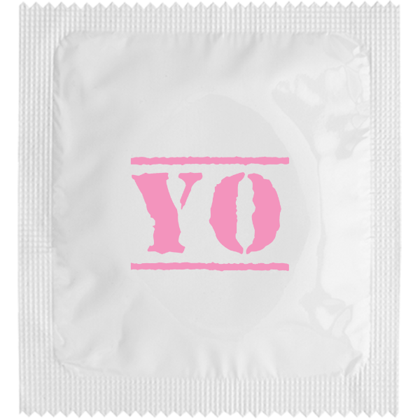 Customize your condom