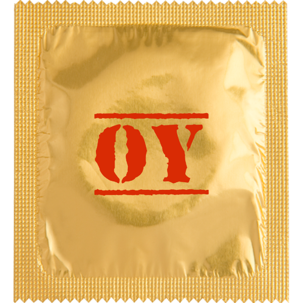 Customize your condom