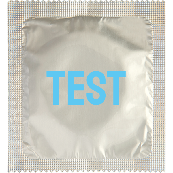 Customize your condom