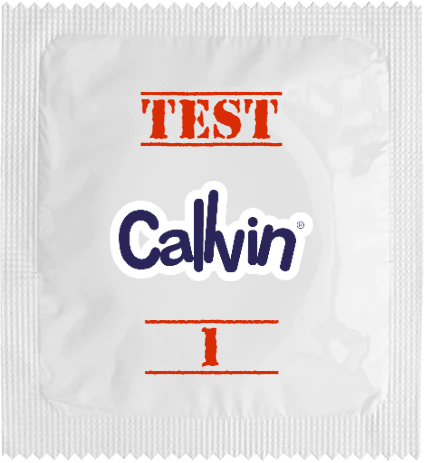 Customize your condom