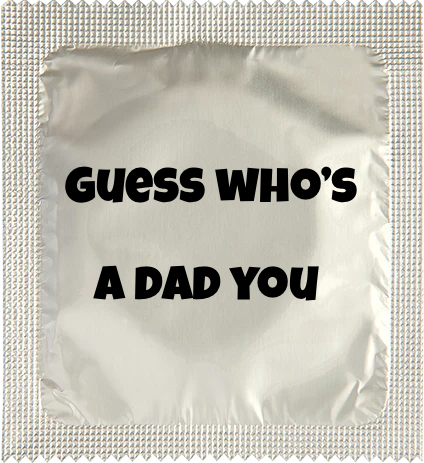 Customize your condom