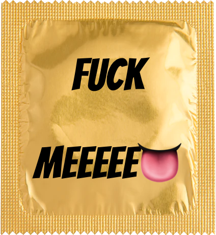Customize your condom