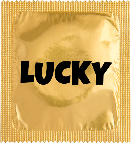 Customize your condom