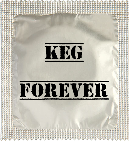 Customize your condom