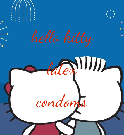 Customize your condom