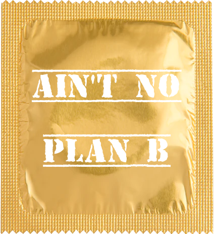 Customize your condom