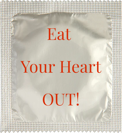 Customize your condom