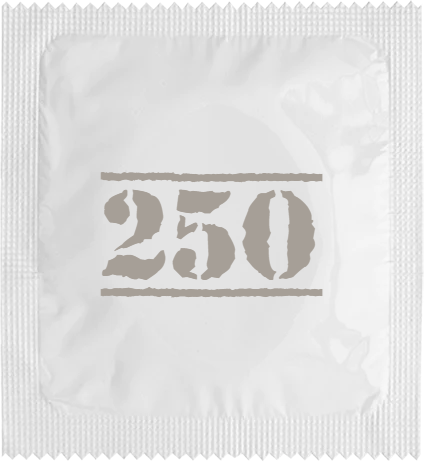 Customize your condom
