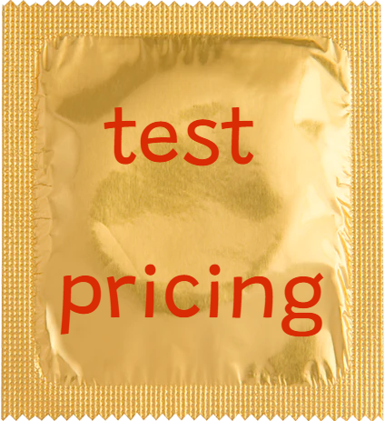 Customize your condom
