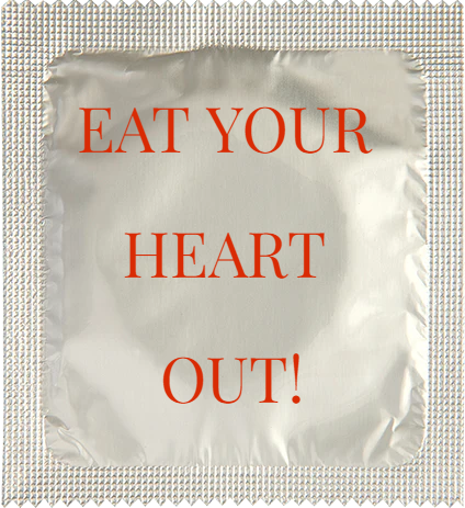 Customize your condom