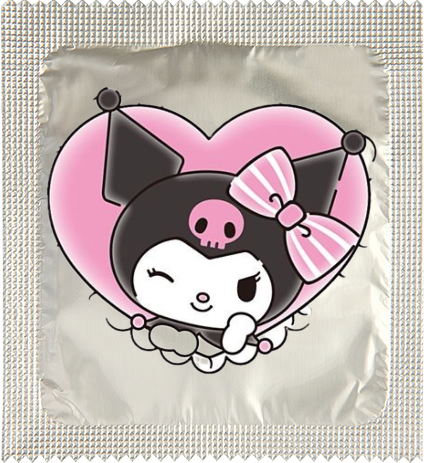 Customize your condom