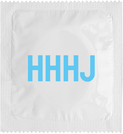 Customize your condom