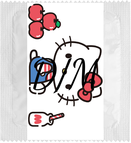 Customize your condom