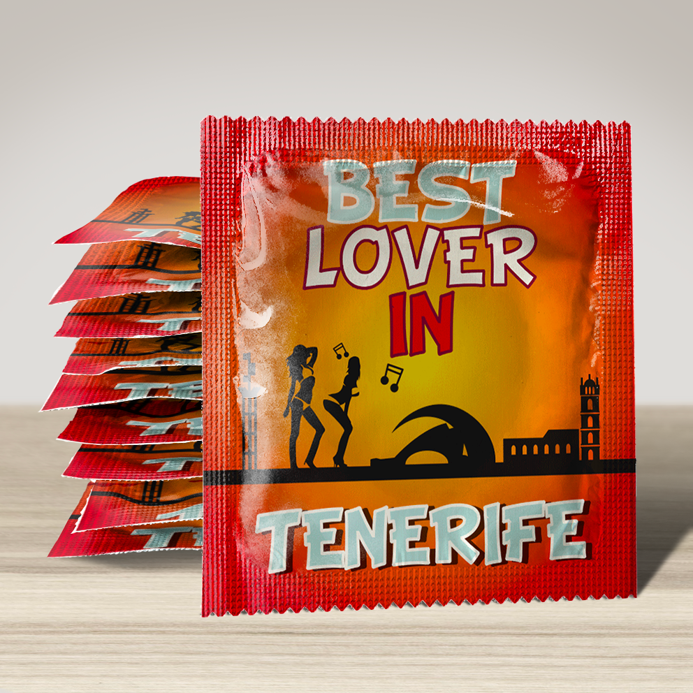 Best Lover in Tenerife