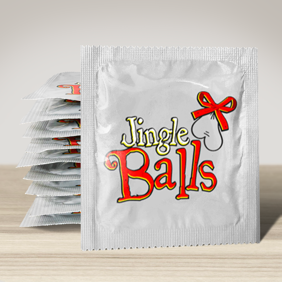 Jingle Balls