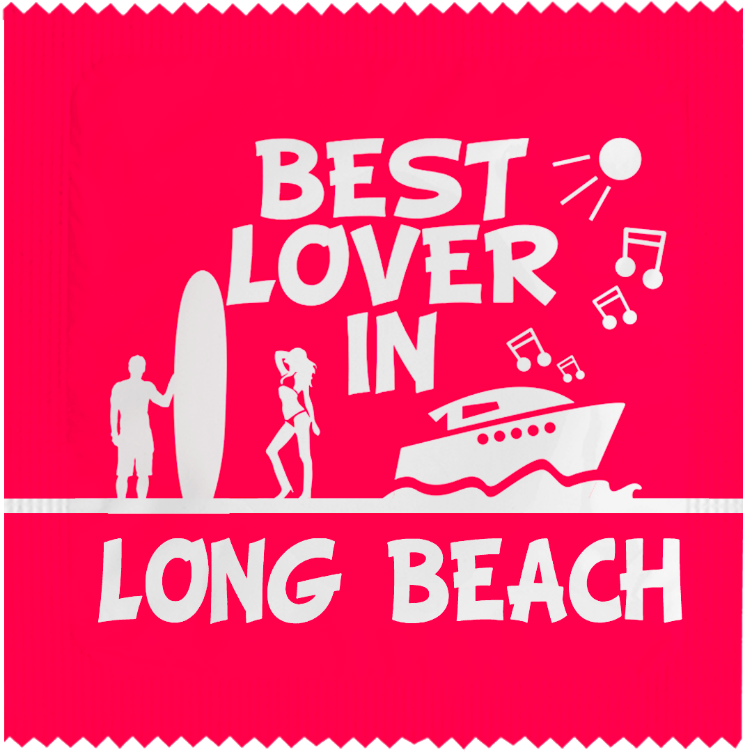 Best Lover In Long Beach