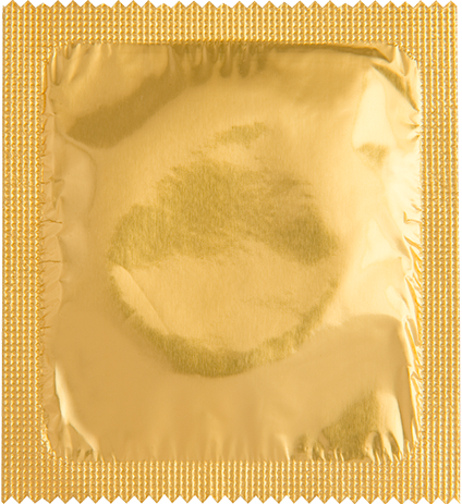 Customize your condom