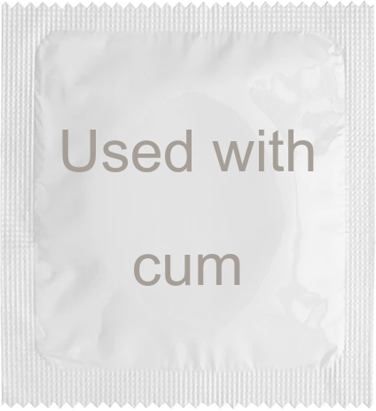 Customize your condom