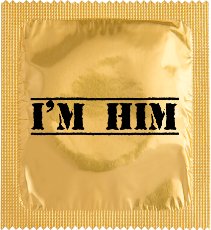 Customize your condom
