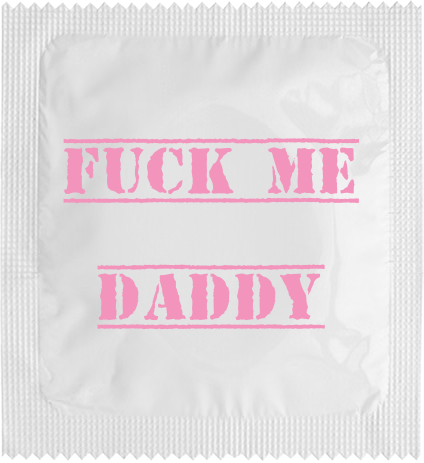 Customize your condom
