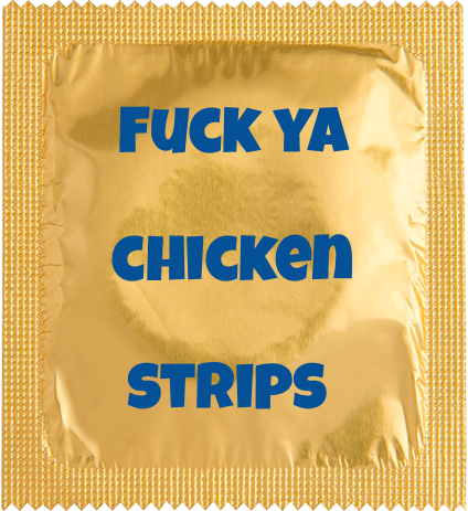 Customize your condom