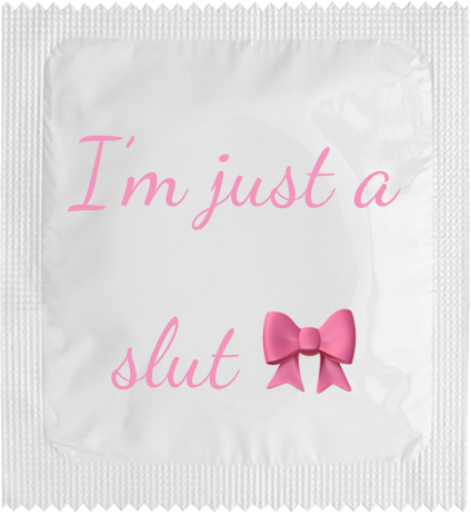 Customize your condom
