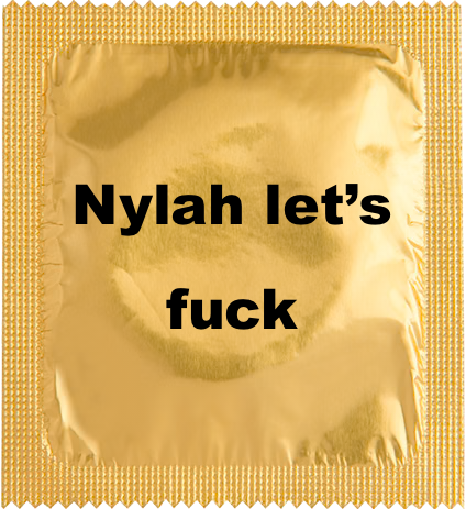 Customize your condom