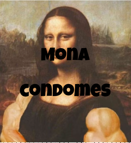 Customize your condom