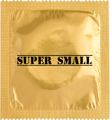 Customize your condom