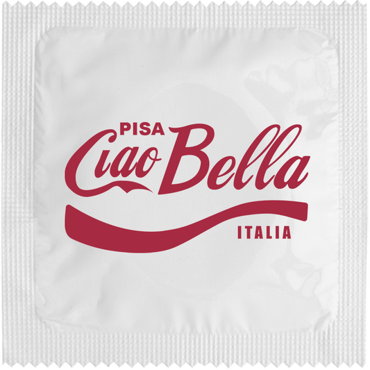 Ciao bella